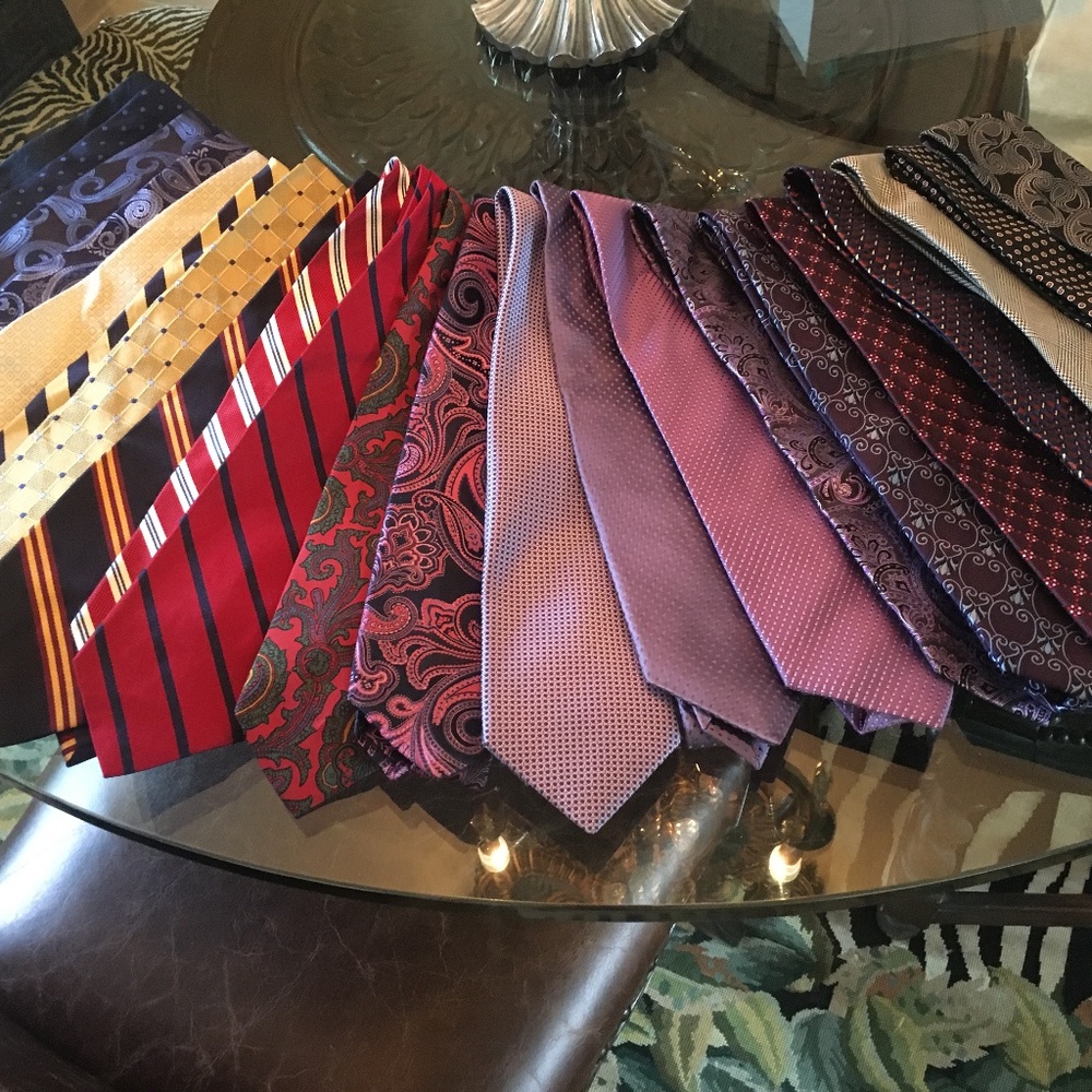 Ties - Picture 6 of 6